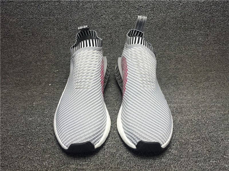 Super Max Adidas NMD CS2 PK Boost(Real Boost-98%Authenic)--004